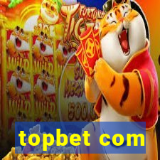 topbet com